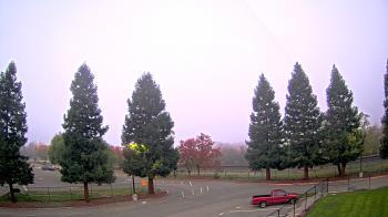 Weather camera view of Pleasanton MS.
