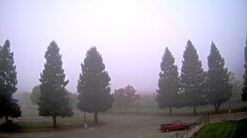 Weather camera view of Pleasanton MS.