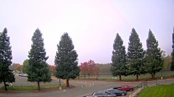 Weather camera view of Pleasanton MS.