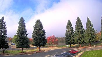 Weather camera view of Pleasanton MS.