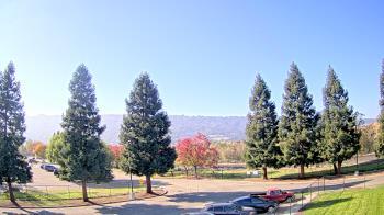 Weather camera view of Pleasanton MS.