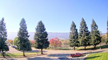 Weather camera view of Pleasanton MS.