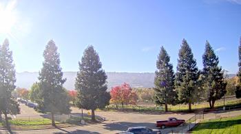 Weather camera view of Pleasanton MS.