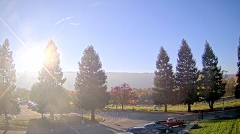 Weather camera view of Pleasanton MS.