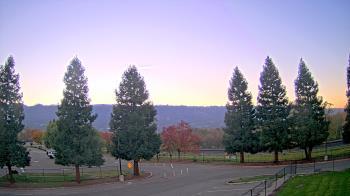 Weather camera view of Pleasanton MS.