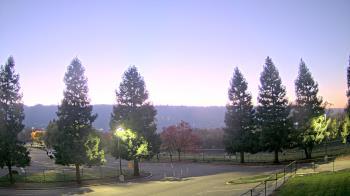 Weather camera view of Pleasanton MS.