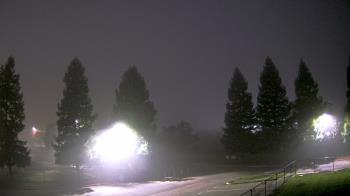 Weather camera view of Pleasanton MS.