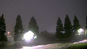 Weather camera view of Pleasanton MS.