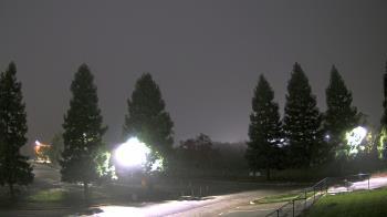 Weather camera view of Pleasanton MS.