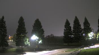 Weather camera view of Pleasanton MS.