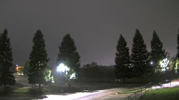 Weather camera view of Pleasanton MS.