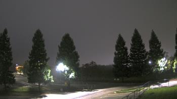 Weather camera view of Pleasanton MS.