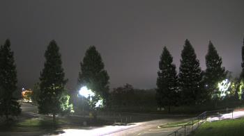 Weather camera view of Pleasanton MS.