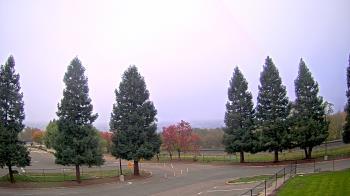 Weather camera view of Pleasanton MS.