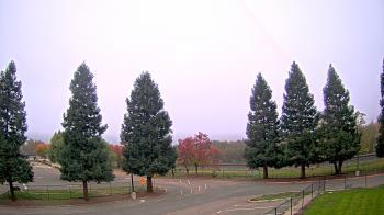 Weather camera view of Pleasanton MS.