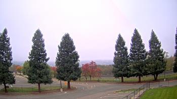 Weather camera view of Pleasanton MS.