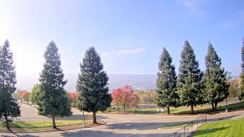 Weather camera view of Pleasanton MS.