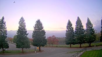 Weather camera view of Pleasanton MS.