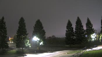 Weather camera view of Pleasanton MS.