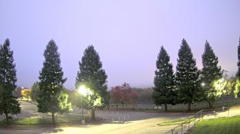 Weather camera view of Pleasanton MS.