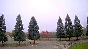 Weather camera view of Pleasanton MS.