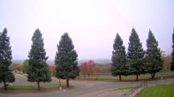 Weather camera view of Pleasanton MS.