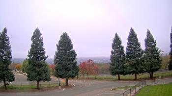 Weather camera view of Pleasanton MS.