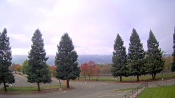 Weather camera view of Pleasanton MS.