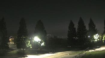 Weather camera view of Pleasanton MS.