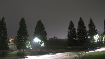 Weather camera view of Pleasanton MS.