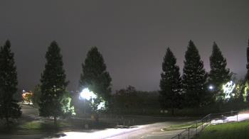 Weather camera view of Pleasanton MS.