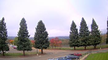 Weather camera view of Pleasanton MS.