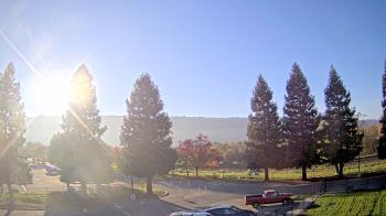 Weather camera view of Pleasanton MS.