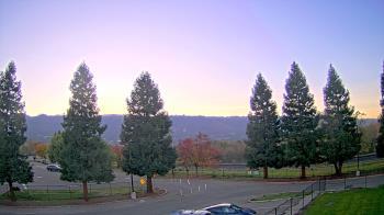 Weather camera view of Pleasanton MS.