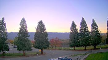 Weather camera view of Pleasanton MS.