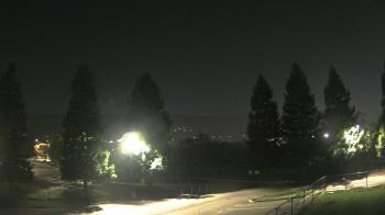 Weather camera view of Pleasanton MS.