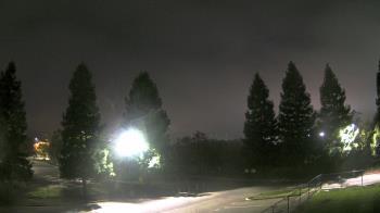 Weather camera view of Pleasanton MS.