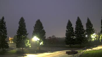 Weather camera view of Pleasanton MS.