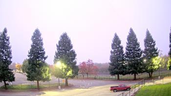 Weather camera view of Pleasanton MS.