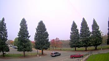 Weather camera view of Pleasanton MS.