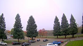 Weather camera view of Pleasanton MS.