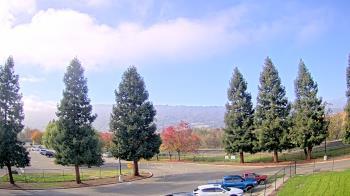 Weather camera view of Pleasanton MS.