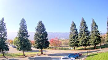 Weather camera view of Pleasanton MS.