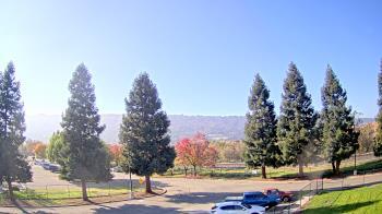 Weather camera view of Pleasanton MS.