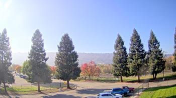 Weather camera view of Pleasanton MS.