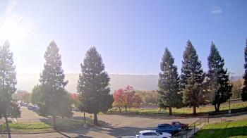 Weather camera view of Pleasanton MS.