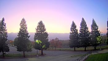 Weather camera view of Pleasanton MS.