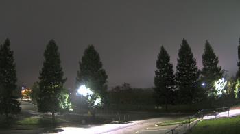 Weather camera view of Pleasanton MS.