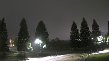 Weather camera view of Pleasanton MS.