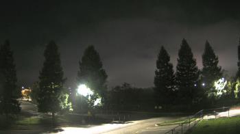 Weather camera view of Pleasanton MS.